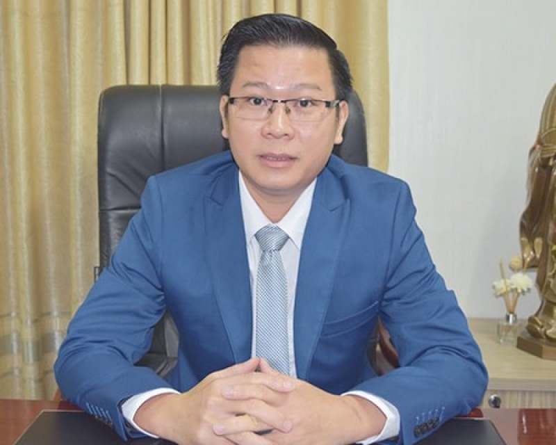 Luật sư Nguyễn Văn Tuấn – Giám đốc Công ty Luật TNHH TGS, thuộc Đoàn Luật sư thành phố Hà Nội