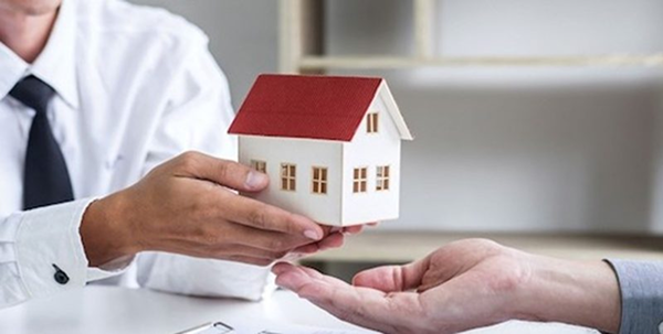 Bên thế chấp nhận lại tài sản thế chấp khi nào?