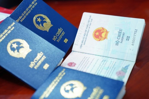 Những điều cần biết về công chứng hộ chiếu